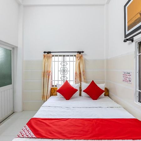 Bongs House Homestay ホイアン エクステリア 写真