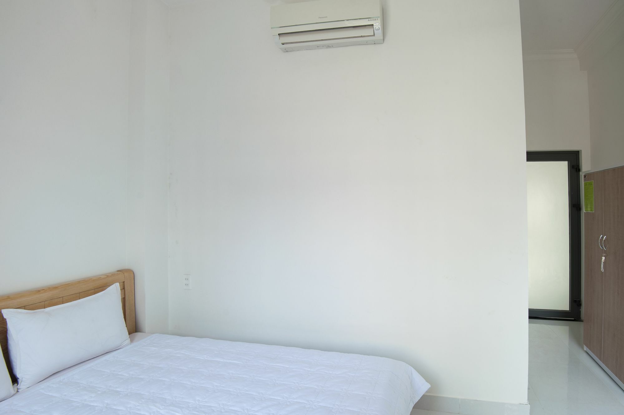 Bongs House Homestay ホイアン エクステリア 写真
