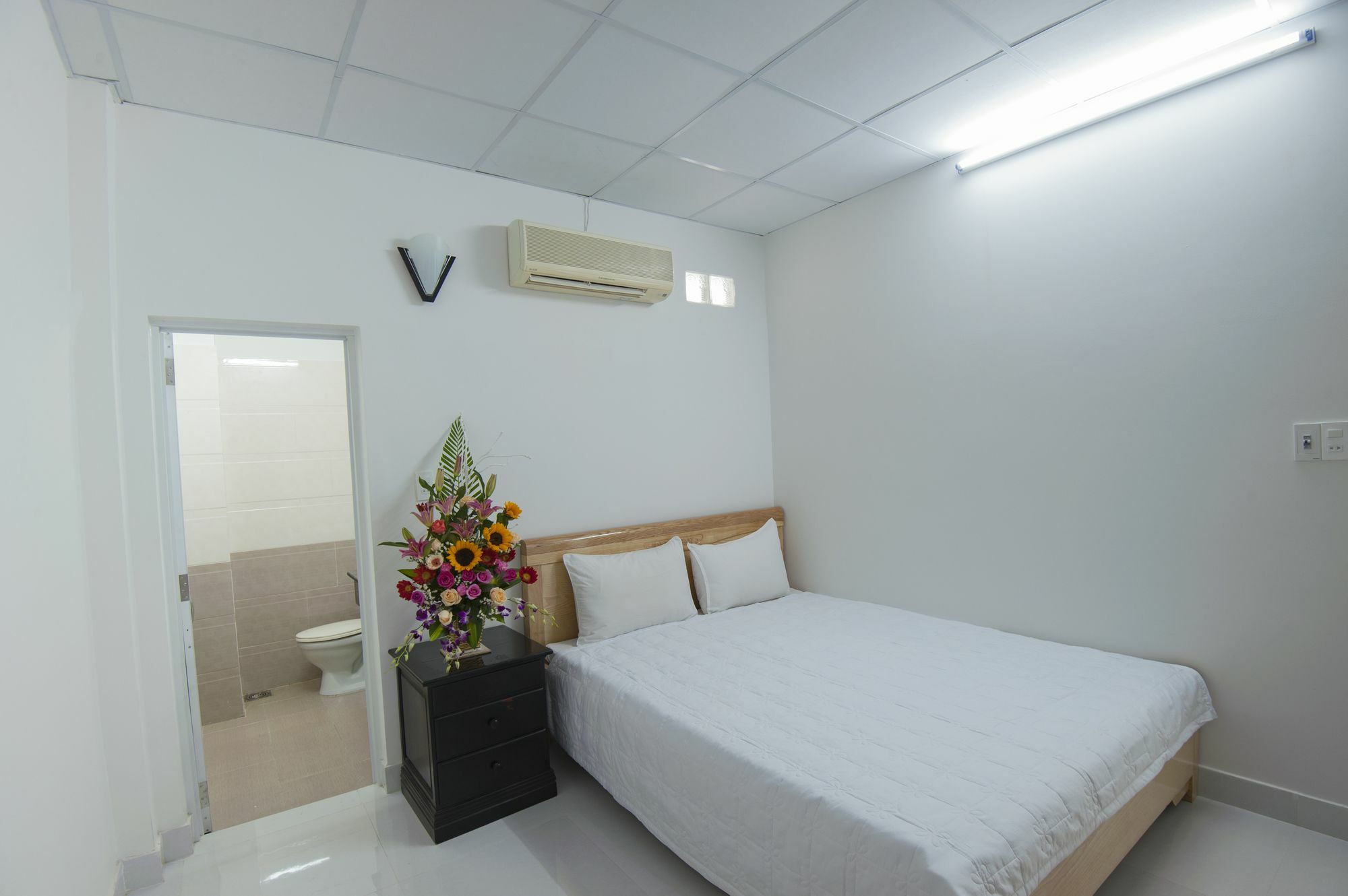 Bongs House Homestay ホイアン エクステリア 写真