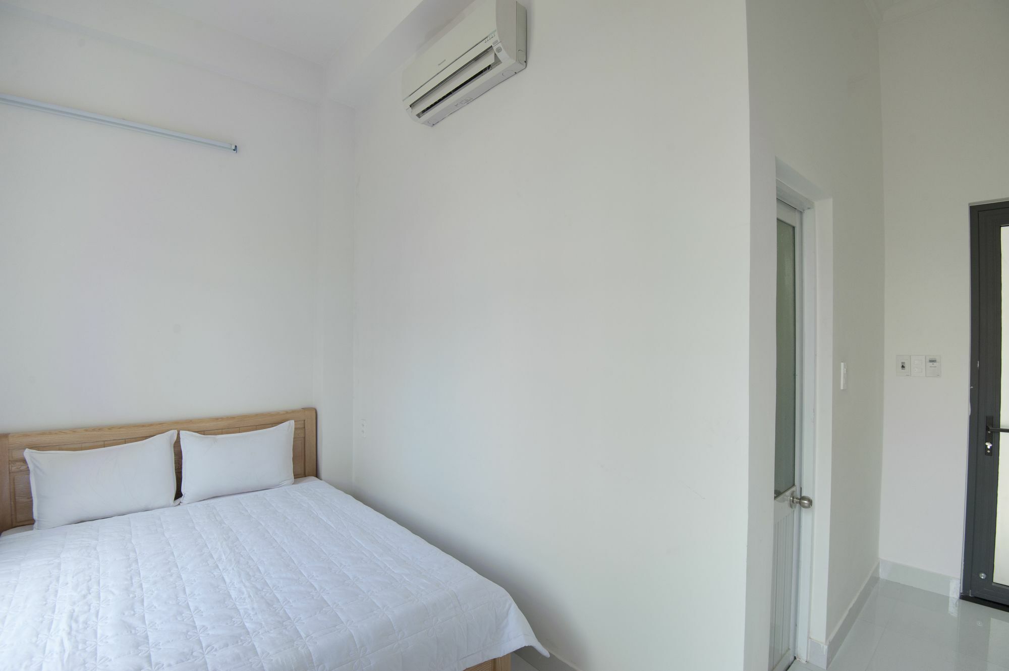 Bongs House Homestay ホイアン エクステリア 写真