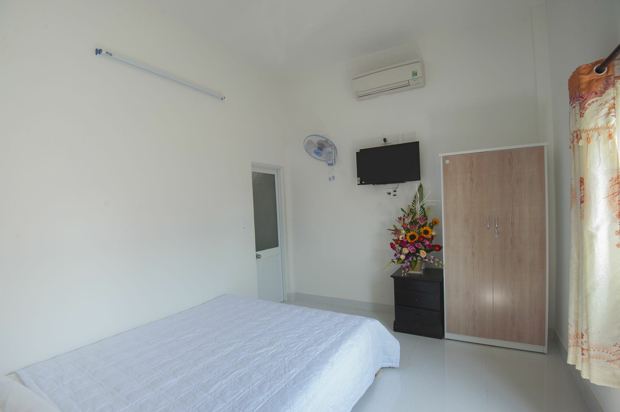 Bongs House Homestay ホイアン エクステリア 写真