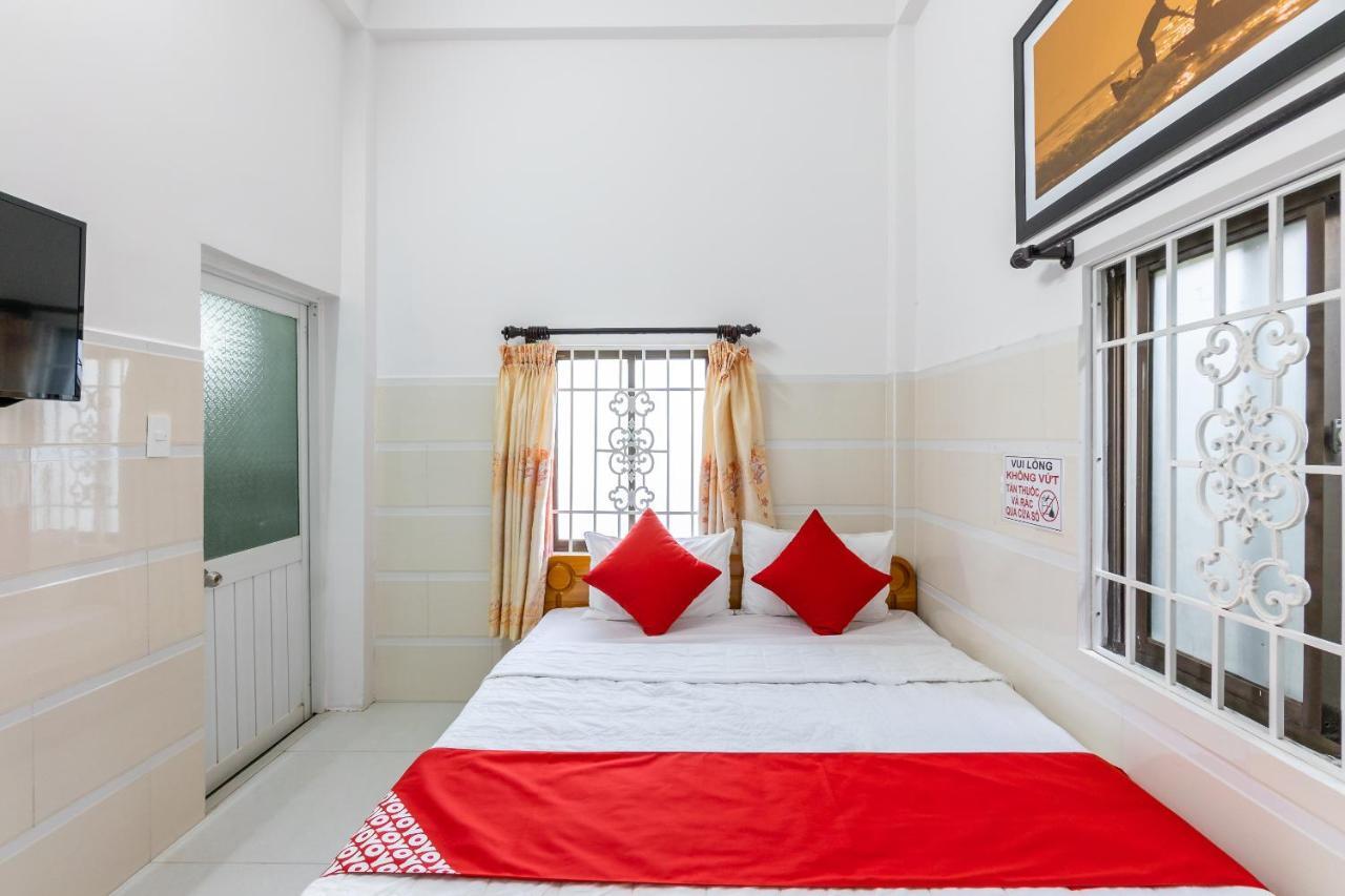 Bongs House Homestay ホイアン エクステリア 写真