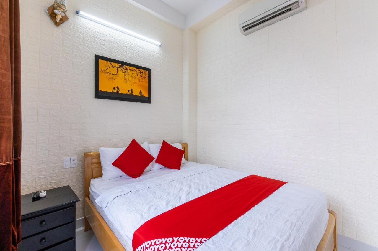Bongs House Homestay ホイアン エクステリア 写真