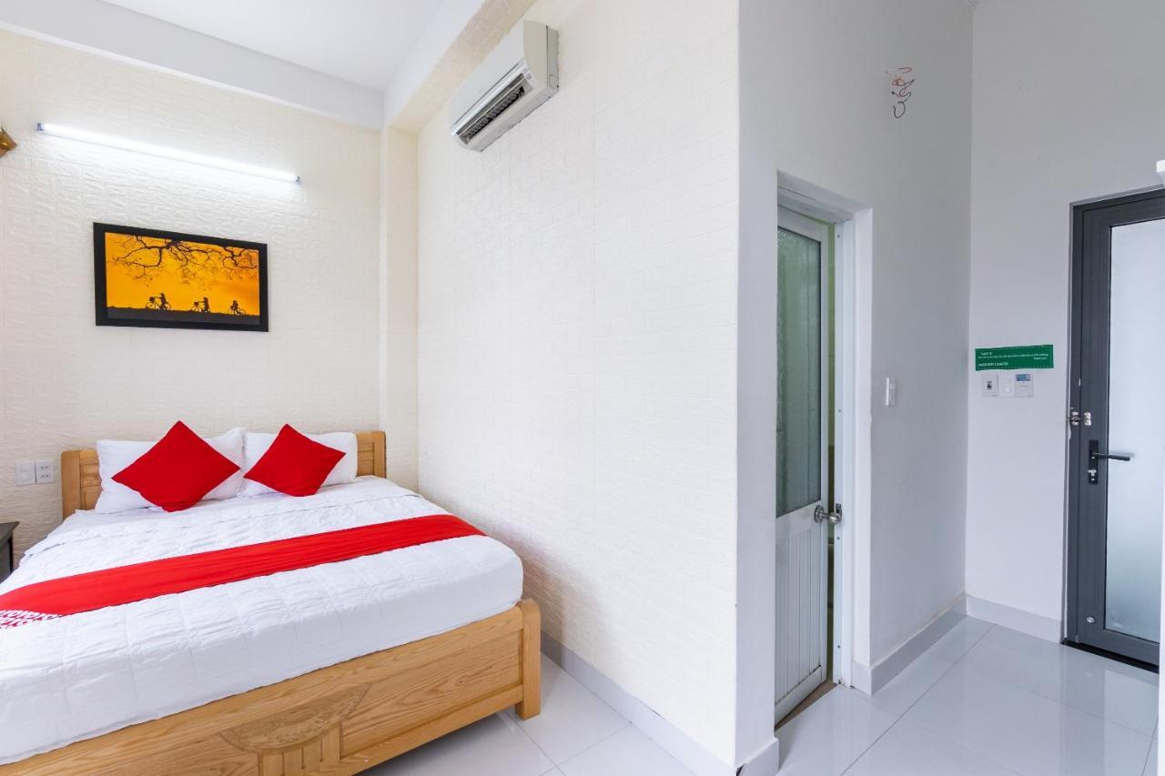 Bongs House Homestay ホイアン エクステリア 写真
